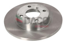 Brzdový kotouč DACO Germany 603642