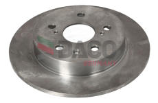 Brzdový kotouč DACO Germany 603709