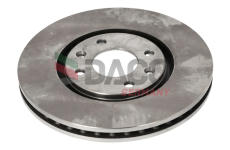 Brzdový kotouč DACO Germany 603740