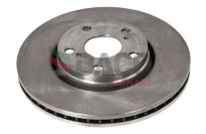 Brzdový kotouč DACO Germany 603909