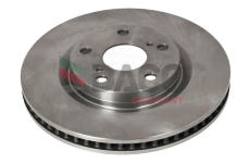 Brzdový kotouč DACO Germany 603911