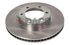 Brzdový kotouč DACO Germany 603919