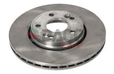 Brzdový kotouč DACO Germany 603921