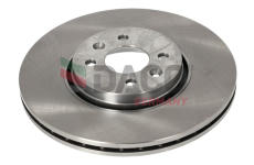 Brzdový kotouč DACO Germany 603929