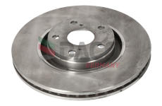 Brzdový kotouč DACO Germany 603936