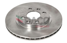 Brzdový kotouč DACO Germany 603940
