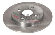 Brzdový kotouč DACO Germany 603942