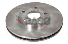 Brzdový kotouč DACO Germany 603961