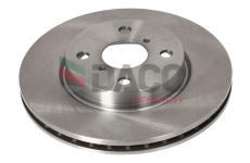 Brzdový kotouč DACO Germany 603968