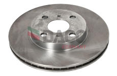 Brzdový kotouč DACO Germany 603970