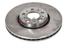 Brzdový kotouč DACO Germany 604104