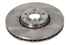 Brzdový kotouč DACO Germany 604116