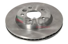 Brzdový kotouč DACO Germany 604202
