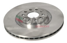 Brzdový kotouč DACO Germany 604205