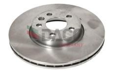 Brzdový kotouč DACO Germany 604206