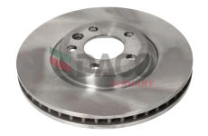 Brzdový kotouč DACO Germany 604240