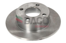 Brzdový kotouč DACO Germany 604715