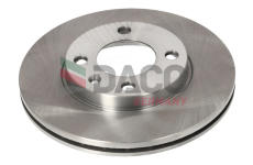Brzdový kotouč DACO Germany 604720