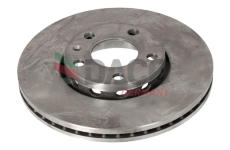 Brzdový kotouč DACO Germany 604725