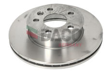 Brzdový kotouč DACO Germany 604733
