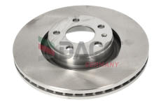 Brzdový kotouč DACO Germany 604743