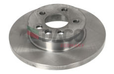 Brzdový kotouč DACO Germany 604746