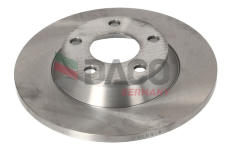 Brzdový kotouč DACO Germany 604752