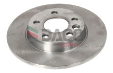 Brzdový kotouč DACO Germany 604767