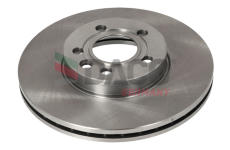 Brzdový kotouč DACO Germany 604772