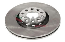 Brzdový kotouč DACO Germany 604773