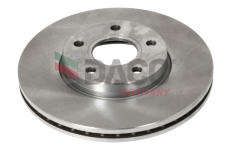 Brzdový kotouč DACO Germany 604848