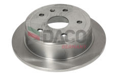 Brzdový kotouč DACO Germany 605005