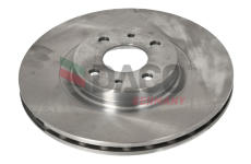 Brzdový kotouč DACO Germany 609923