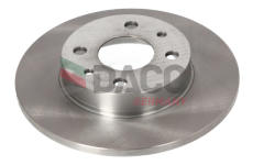 Brzdový kotouč DACO Germany 609930