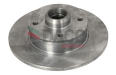 Brzdový kotouč DACO Germany 609935