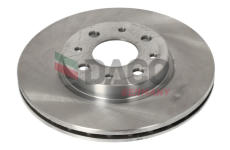 Brzdový kotouč DACO Germany 609955