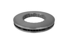 Brzdový kotouč DACO Germany 651035