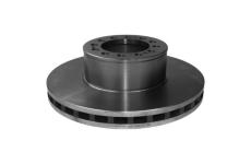 Brzdový kotouč DACO Germany 654045