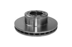 Brzdový kotouč DACO Germany 655060
