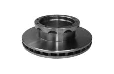 Brzdový kotouč DACO Germany 655065