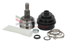 Sada kloubů, hnací hřídel DACO Germany 700204