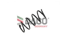 Pruzina podvozku DACO Germany 800102