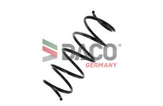 Pružina podvozku DACO Germany 800106