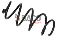 Pružina podvozku DACO Germany 800200
