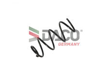 Pružina podvozku DACO Germany 800205
