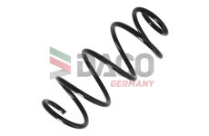 Pružina podvozku DACO Germany 800206