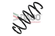 Pružina podvozku DACO Germany 800208
