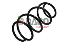 Pružina podvozku DACO Germany 800214