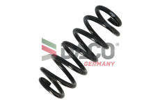 Pruzina podvozku DACO Germany 800242