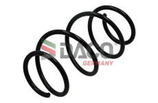Pružina podvozku DACO Germany 800304